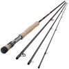 Shakespeare Sigma Supra Fly Rod Trout Fly Rods