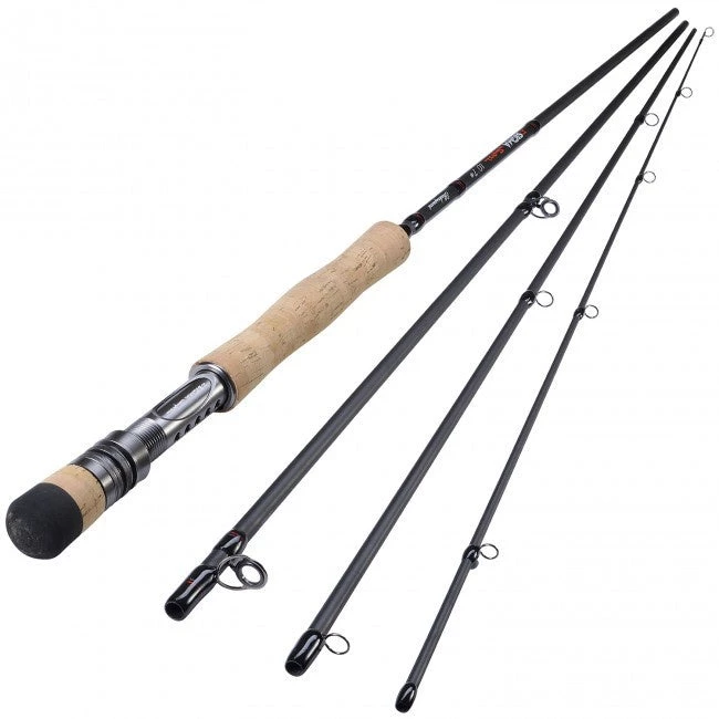 Shakespeare Sigma Supra Fly Rod Trout Fly Rods 3 Shakespeare Sigma Supra Fly Rod Trout Fly Rods