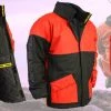 Jackets Shirts & Smocks Vass Team Vass 175 Winter Lined Jacket Red/Black 1 Jackets Shirts & Smocks Vass Team Vass 175 Winter Lined Jacket Red/Black