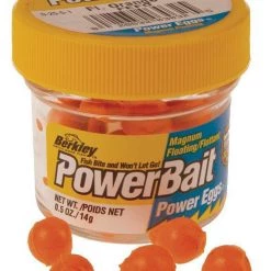Berkley PowerBait Power Eggs