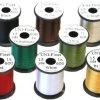 UNI-Floss Thread Fly Tying