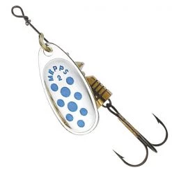 Mepps Comet Spinner Mepps & Flying C's