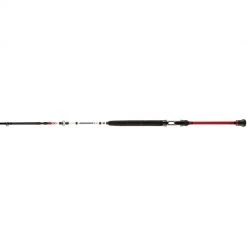 Penn Squadron II Boat Rod Sea