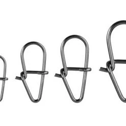 Savage Gear Needle Eggsnap Clips