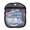 American Fishing Wire AFW Hi-Speed Braced Planer Kit