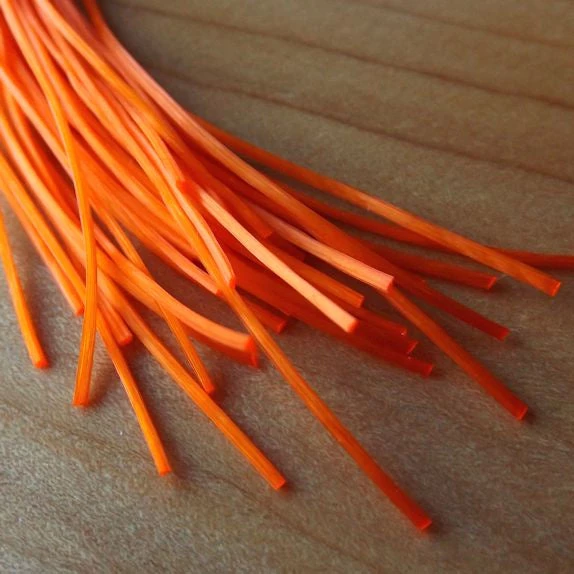 Fly Tying Flybox Worm Flex 3 Fly Tying Flybox Worm Flex