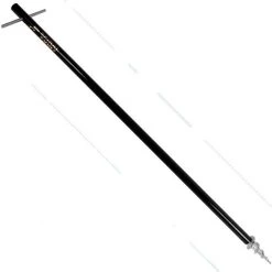 Leeda Pods Sticks And Accessories Dinsmore Power Drive Brolly Spike
