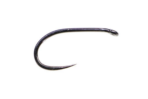 Fulling Mill 5005 Heavyweight Champ Barbless Black Nickel Fly Hooks Fly Tying 3 Fulling Mill 5005 Heavyweight Champ Barbless Black Nickel Fly Hooks Fly Tying