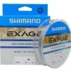 Shimano Exage Extra Strong Monofilament Main Line Mono