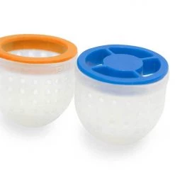 Accessories Preston Soft Cad Pots