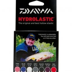 Daiwa Hydrolastic Coarse/Carp