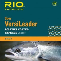 Game Rio Spey VersiLeader