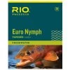 Rio Euro Nymph Tapered Leader Game