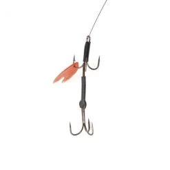 Kodex Deadbait Pike Rig