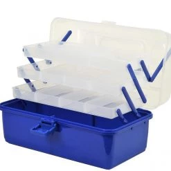 Shakespeare Cantilever Tackle Box Game