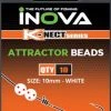 Beads & Stops Inova Attractor Beads 2 Beads & Stops Inova Attractor Beads