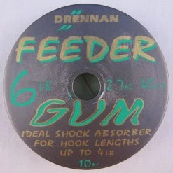 Drennan Feeder Gum