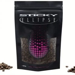 Sticky Baits Ellipse Pellets