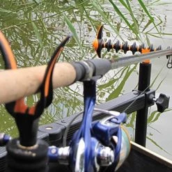 Guru Reaper Rest (Rear And Feeder) Coarse/Carp