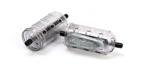 Middy Shotgun In-Line Feeder Feeders And Bait Delivery 3 Middy Shotgun In-Line Feeder Feeders And Bait Delivery