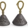 Avid Carp Back Leads Lead Weights