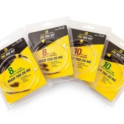 Avid Carp Zig Rig Kit Floats & Rigs