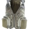 Snowbee Fly Vest Back Pack Jackets Vests Shirts & Wading Jackets