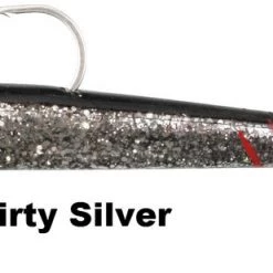 Savage Gear Sandeel 12.5cm