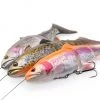 Predator Savage Gear 4D Line Thru Trout (MS)