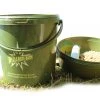 Dynamite Carp Bucket 11 Litre Coarse/Carp