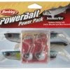 Berkley PowerBait Power Pack Seabass Pro