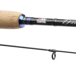 Abu Garcia Devil Spin Rod