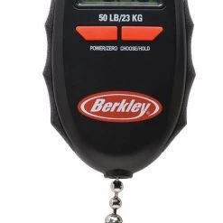 Berkley Digital Scale 50lb