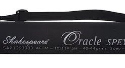 Shakespeare Oracle Spey Fly Rods