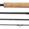 Shakespeare Oracle Spey Fly Rods