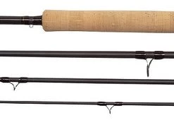 Shakespeare Oracle Spey Fly Rods