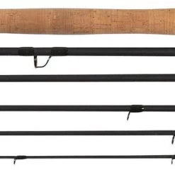 Shakespeare Oracle Switch Rods Game