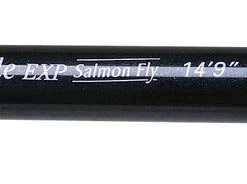 Shakespeare Oracle Exp Salmon Fly Rod Game