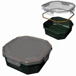 Greys Klip-Lok Bait Boxes Coarse/Carp