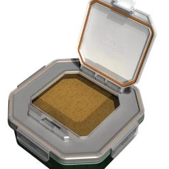 Greys Klip-Lok Bait Boxes Coarse/Carp 7 Greys Klip-Lok Bait Boxes Coarse/Carp