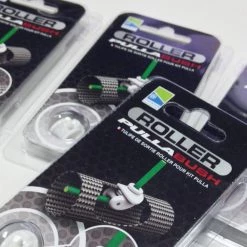 Preston Roller Pulla Bush Poles And Pole Elastics