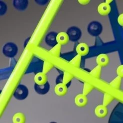 Breakaway Teardrop Beads Beads & Stops