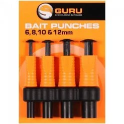Accessories Guru Bait Punches Set
