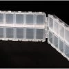 Leeda Twin Sided 20 Compartment Box