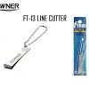 Owner FT-13 Line Cutter Hand Tools