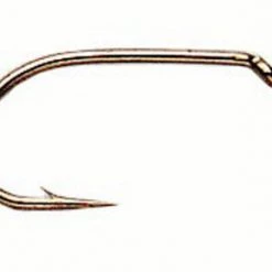 Fulling Mill 1510 Short Shank Special Fly Hooks Game