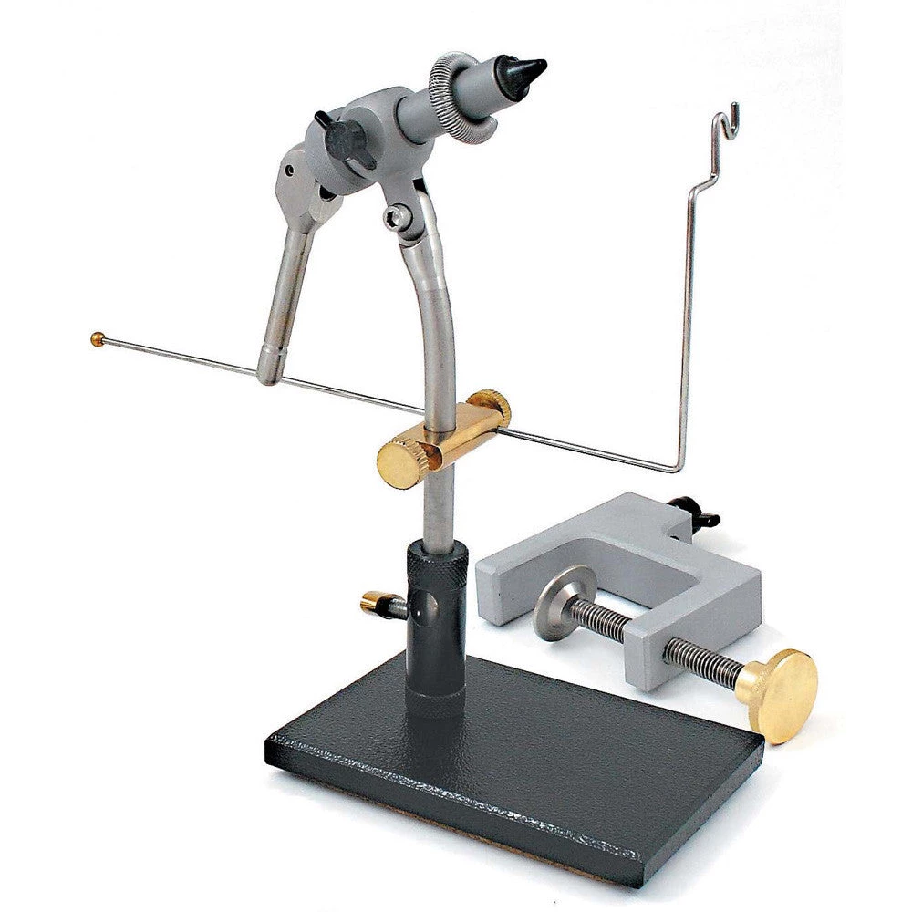 Game Anvil Fly Tying Vice Apex 3 Game Anvil Fly Tying Vice Apex