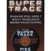 Predator E-Sox Super Trace Pike Wire