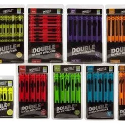 Preston Double Slider Winders