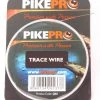Pike Pro Trace Wire Shock Leader/Snoods/Trace Body/Wire